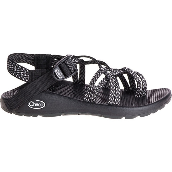 Chaco Shoes - Chaco Women’s ZX/2 Dual Adjustable Straps Wide-Width Classic Sandals
